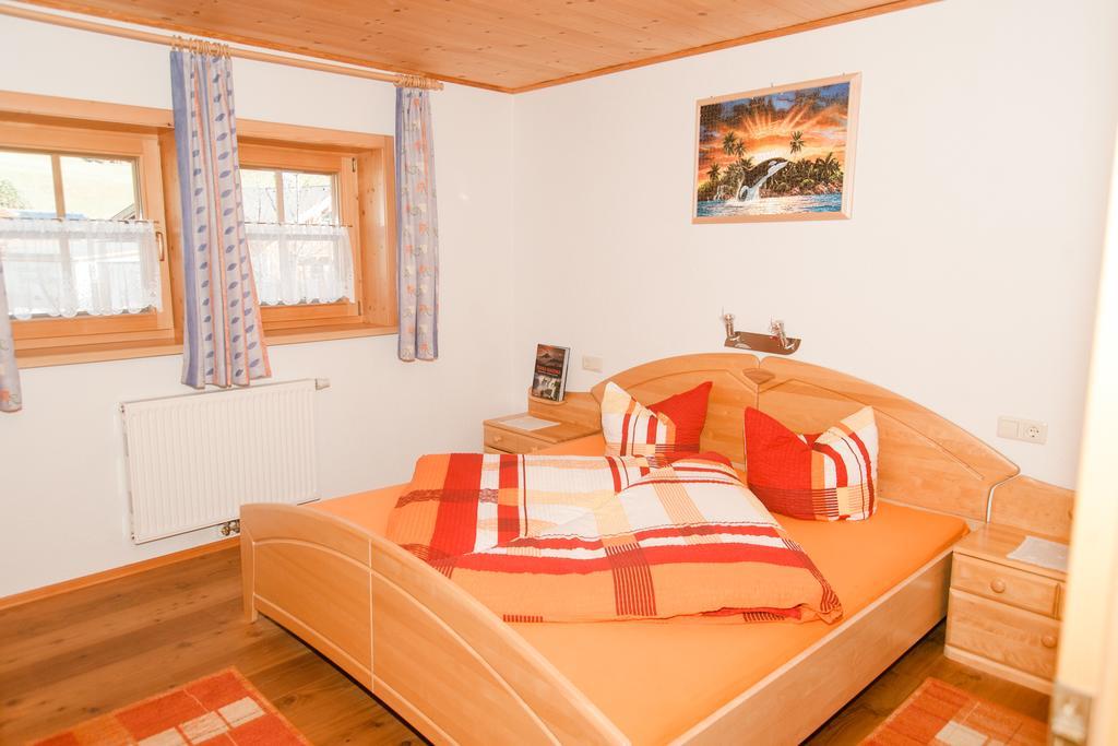 Ferienhaus Hanser Кальс-ам-Гросглокнер Екстер'єр фото